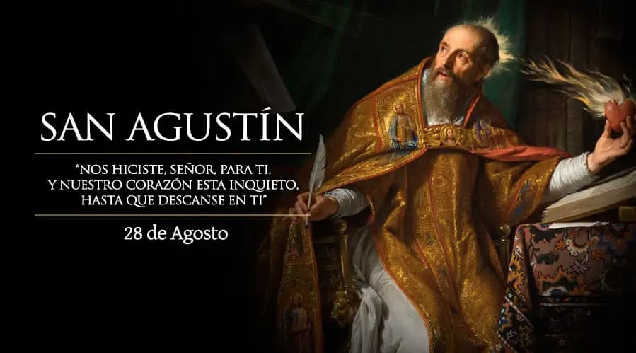 San Agustin